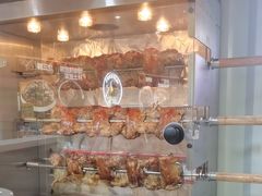 -集庄乡烤肉卷饼(朝阳凯德望京店)