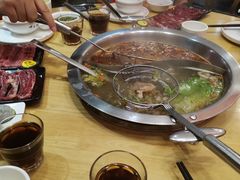 -嬷孙家潮汕牛肉火锅(北京路天河城店)