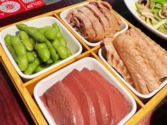 -永安鱼庄·镇江菜(东吴路店)