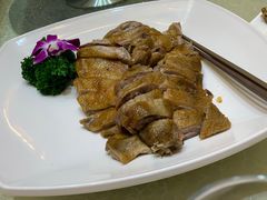 -龙悦湾酒家·八阵鱼生·渔人码头店