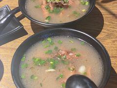 -汪爹爹武汉牛三鲜(朝外大街店)