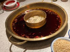 -大味生态火锅(蓝谷地店)