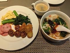 -北京千禧大酒店