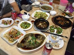 -好兄弟郭巨海鲜(天一阁店)