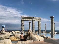 -渔岛海洋度假区