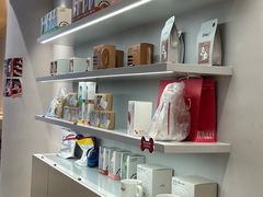 -Seesaw Coffee(西岸凤巢店)