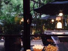 -T館·花园艺术餐厅