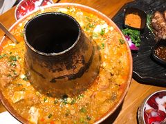 -觅山云南菜(泊富ICITY店)