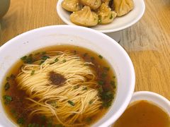 -苏小柳点心·手作小笼包(新街口分院店)