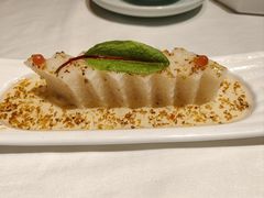 -江城小馆陕南妈妈菜·全球旅行餐厅(钟楼店)