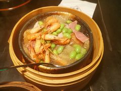 杭州蒸三鲜-蒸年青STEAM YOUNG(501城市广场店)