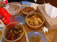 -付小姐在成都(川沙店)