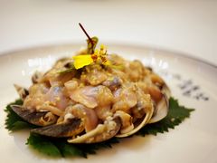 -梅林春晓花园餐厅