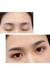 -MIVI半永久纹眉纹绣