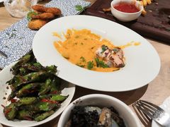 -LESCEDARS Brasserie Bistro香柏树