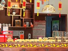 -富华斋饽饽铺·宫廷糕点·伴手礼(护国新天地店)