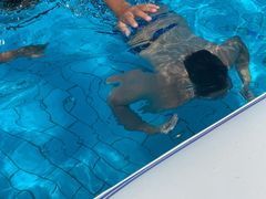 -重庆海昌加勒比海水世界