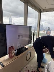 -圣贝拉母婴护理中心(深圳莱佛士店)