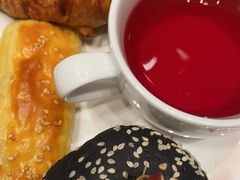 -星巴克(蔡伦路店)