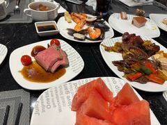 -星汇餐厅(新濠影汇店)