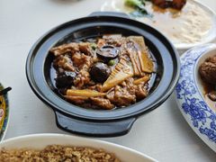 -功德林(南京西路店)