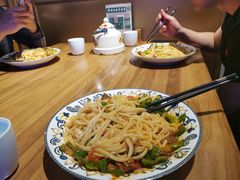 -胖老汉椒麻鸡清真新疆菜(西御街店)