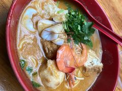 -老宅原住民沙茶面精品小吃(龙头路店)