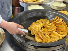 -李记清真馆(打钉巷店)