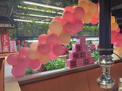 -猫爪爪原切自助烤肉(观音桥阳光世纪店)