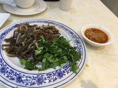 -四季小馆·地道北京小吃(广百店)