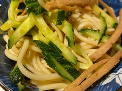 -圆满素食林饭店(河西店)