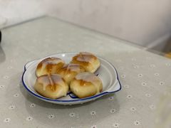 -老周记顺德双皮奶