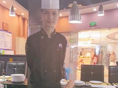 -利昂法式铁板主题餐厅(新奥购物中心店)