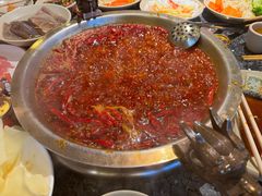 -蜀大侠火锅(春熙路店)