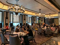 -中山保利艾美酒店-乐美中餐厅