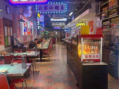 -川正旺江湖菜(三元桥店)