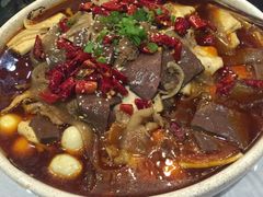 -老山东·山东菜(鲁菜名店)