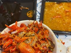-松哥油焖大虾(皇岗一店)