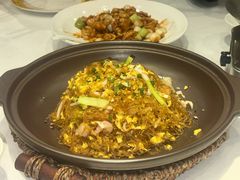 -万荣烤鸭店·北京菜(天坛店)