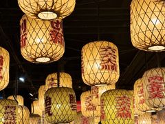 -南京大牌档(新街口德基广场店)