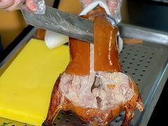 -莉莉海堂HAITANG·烤鸭(国贸商城店)