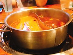 -草原牧羊火锅·龙虾·烤鱼(杨浦店)