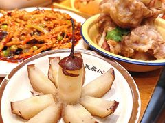 -張飛扒肉·龙江非遗(道外店)
