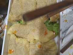 -钢管厂歆瑞源油卤串串香(春熙路太古里店)