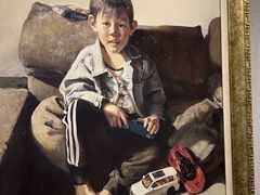 -大连美术馆