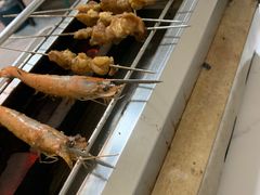 -鲁C·尚小炉·淄博烧烤(市北店)