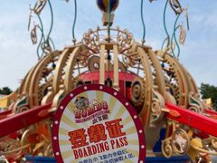 -上海迪士尼度假区