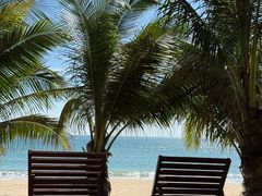 -三亚海棠湾万丽度假酒店