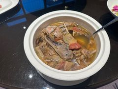 -钱塘宴(东站西子国际店)