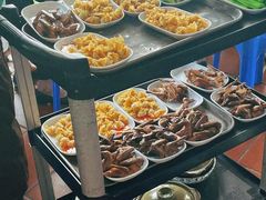 -崖口煲仔饭